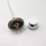 Export to USA - Spray Paint Valve with Buna Outer Gasket 25.4mm
