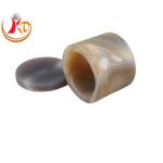 Natural Lab Agate Grinding Jar Ceramic Pot Mill 50ml To 1000ml for sale