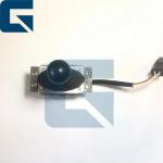 Construction Machinery Equipment 953D 963D 973D 950K Model Joystick Assembly Part No. 307-4671 for sale