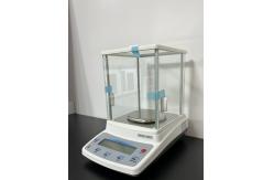 China Plastic Rubber Solid Density Testing Machine Densimeter Measurement Instrument 4D-5D supplier