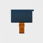 5.7 Inch Projector LCD Display FOG 1920(RGB)*1080 60PIN LVDS 7.90% Transmittance for sale