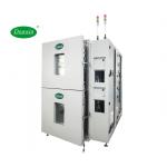 Slim Compact Design Temperature Humidity Test Chamber For Narrow And Small Labs for sale