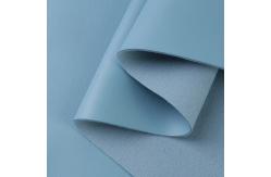 China Handbag PVC Embossed Artificial Leather Nappa Imitation Leather Fabric supplier