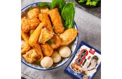 China ODM Meat Compound Seasoning Oden Soup Powder Mixed Spices supplier