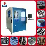 3 Axis Dispensing Robot 700x700x100 PGB-700 with Customizable Dispensing Patterns for sale
