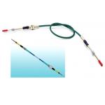 Good Performance Gear Shift Control Cable Size Customized For Automotive for sale