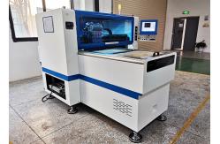 China 45000CPH multi-function LED lens LED bulbs power driver mounting machine supplier