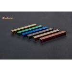 V Grooved Stainless Steel U Trim 10mm Building Materials for sale