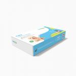 Class I Canine Distempervirus CDV PET DOG Test Kit Fast Reaction Rapid 5-15 Minutes for sale