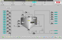China Distributed Control DCS In Power Plant Dcs And Plc Control Systems supplier