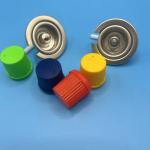Portable Gas stove valve - PP and with Stainless Steel Spring and more for sale