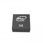 High Capacitance Ratio Voltage Variable Capacitor Diode For 3V Platforms for sale