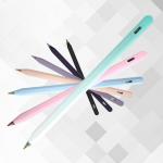 Palm Rejection Active Stylus Pen Ipad Fast Charging Black Color for sale