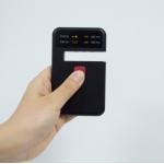 13mm Portable Transmittance Meter Full Color Display