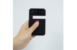 China Portable Transmittance Meter For UV Light Visible Light And Infrared Light supplier