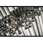 DIN 2391 E355 WT6 Cold Drawn Seamless Steel Tube , Precision Steel Tube For Cylinder System for sale