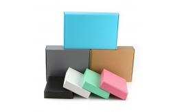 China 3 Ply Parcel Paper Box supplier