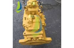 China 566-8632 Hydraulic Main Pump Piston Pump 5668632 For E349 supplier