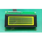 STN YG LCD Display Module 20X4 DOT SPLC780D1-021A ISO COB 4.2V for sale