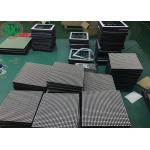 P10 dvertising LED Screen Epitaxial Chip Power Supply 320x160mm LED Module