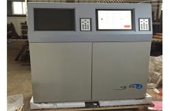 China Wallpaper Rotogravure Printing Machine High Stability 3 - 50kgf Tension Range supplier