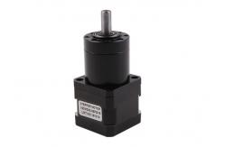 China ​42mm Hybrid Geared Stepper Motor Nema 17 23 11 High Torque supplier