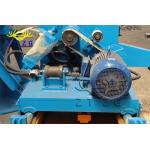 Ztzg 90kw Gi Steel Tube Flying Cut Off Saw Machine for sale