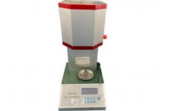 China ABS PS PMMA AS PC Melt Flow Index Tester CE supplier