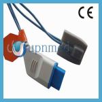 Nihon Kohden Pediatric soft tip spo2 sensor,BSM 2301 for sale