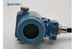 China 2088 Anti Explosive Shell RS485 IP65 Industrial Pressure Gauge supplier