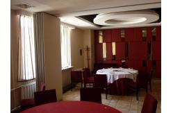 China 1200mm Width Sliding Acoustic Partition Walls For Showrooms , Mufti - function Hall supplier