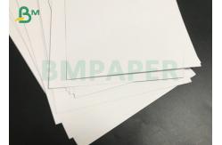 China C2S Paper Board 150grs 250grs Matte Coated Art Card for Magazine Printing supplier