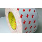 Large Double Sided Adhesive Tape 9080 Acrylate Keyboard Sticky Paper
