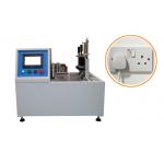 IEC60884-1 Switch Life Tester Plugs Sockets Switches Breaking Capacity Endurance Test