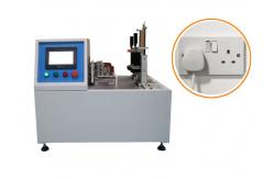 China IEC60884-1 Switch Life Tester Plugs Sockets Switches Breaking Capacity Endurance Test supplier