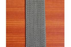 China Anti Static Woven Elastic Tape , High Strength Fiber Kevlar Fabric Strips supplier