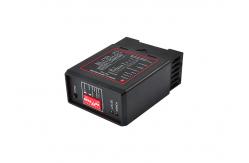 China Reset Switch Adjustable 100ms 200m Inductive Loop Detector supplier