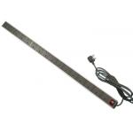 48 Inch Horizontal Muitifunction UK Power Distribution 16 Way Unit with Switch