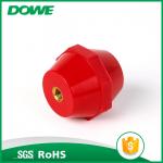 Electrical resistance TSM55 busbar DMC/BMCinsulator support for sale
