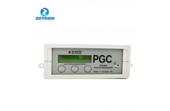 China Zetron Confined Space PGC Portable Gas Chromatograph For Methane / Ethane supplier