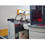 Automatic Intelligent Packaging Rigid Box Making Machine For Cardboard Box Wrapping for sale
