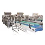 Hand Held Thermal Shrink Wrap Packaging Equipment / Plant For Boxes From China for sale