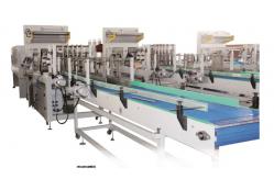 China Hand Held Thermal Shrink Wrap Packaging Equipment / Plant For Boxes From China supplier