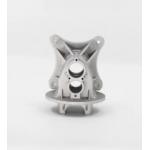RoHS Auto 0.01mm Aluminium Die Casting Parts OEM Accepted for sale