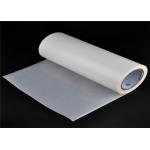 Customized  Thermal Polyester PES Hot Melt Glue Film For PVC Adhesive