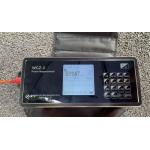 Professional Metal Detector Deep Soil Metal Scanner Anti-Interference Magnetometer