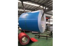 China Rectangle 100g 3004 Aluminium Container Foil supplier