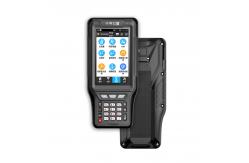 China RTK GPS Receiver GNSS RTK Base And Rover Qianxun SR3 Surveying Instrument supplier