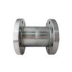 Small Diameter Bushing Spacer Pipe Fitting Ra0.8 CNC Stainless Steel Parts for sale