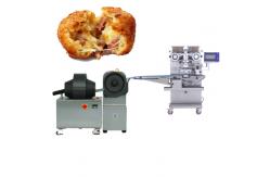 China Papa Best Selling Fish Egg Ball Maker Machine For Sales supplier